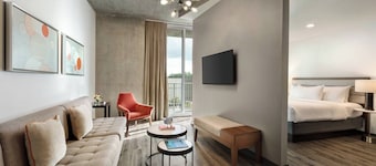 Twelve Midtown, Autograph Collection