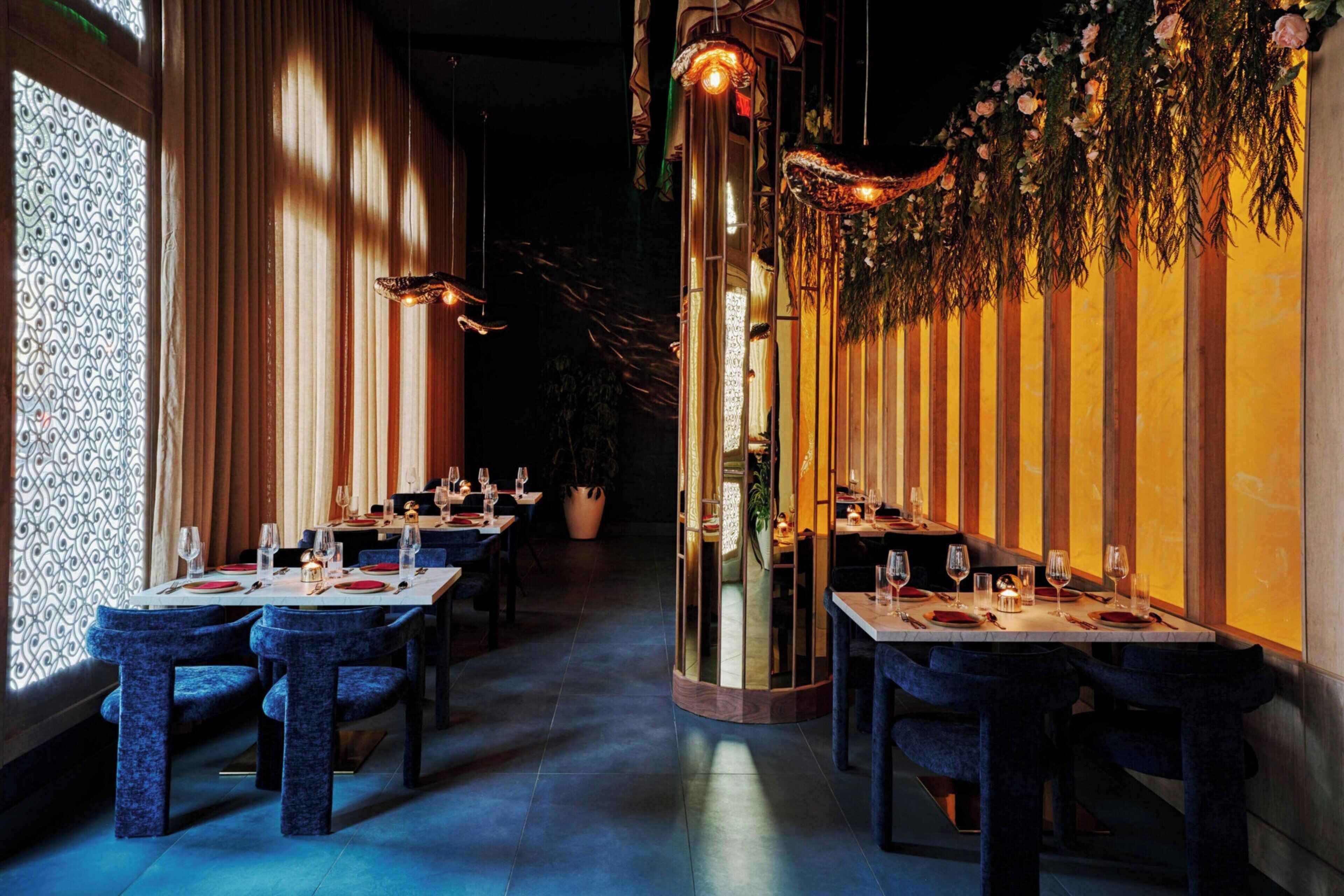 Restaurante