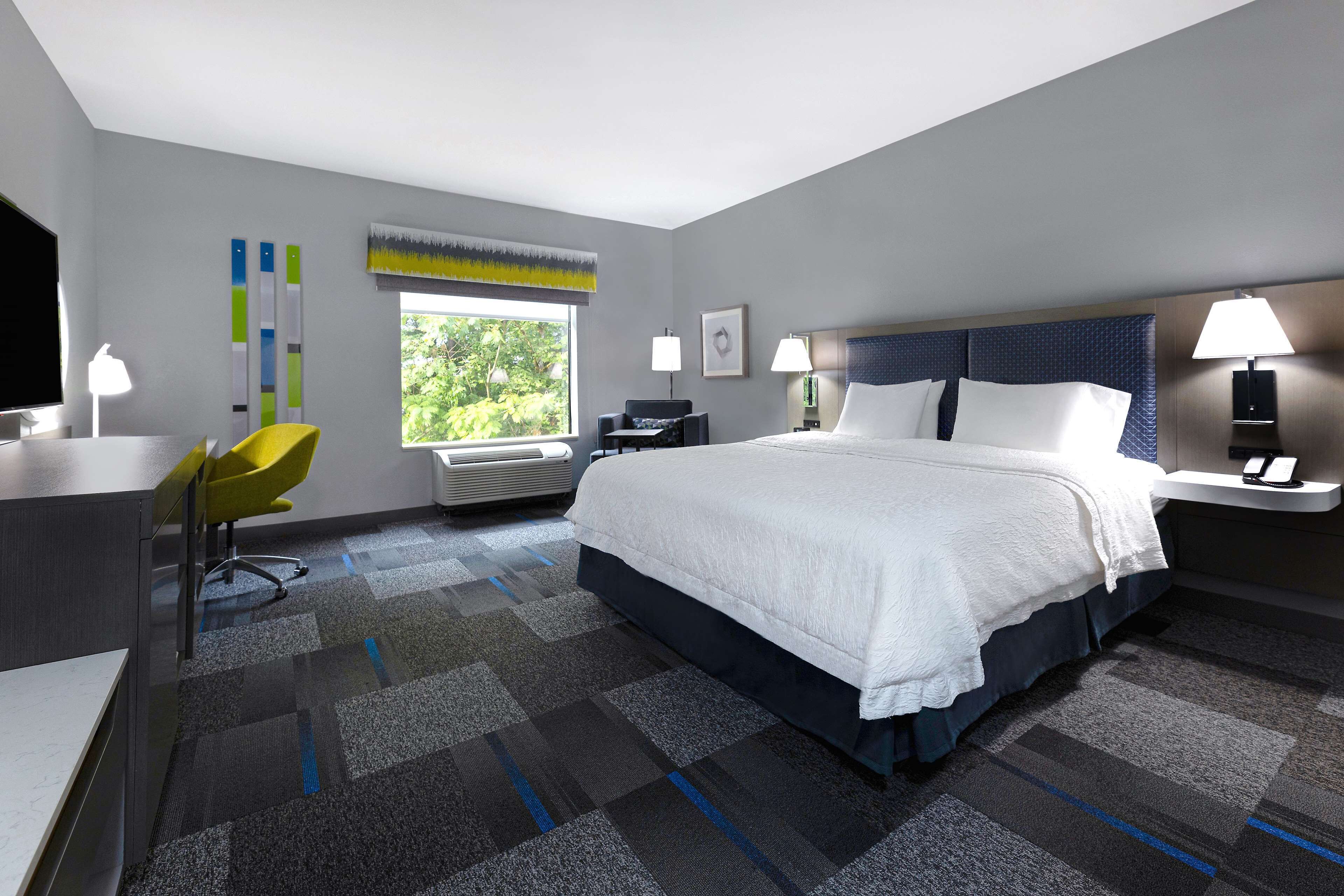 room, 1 king bed, accessible | in-room safe, iron/ironing board, free cots/infant beds, rollaway beds