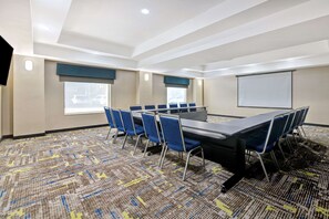 Sala de reunions