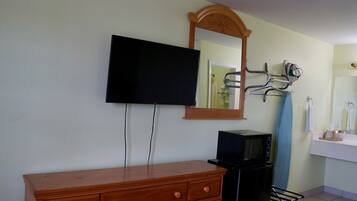 Room, 1 Queen Bed, Non Smoking