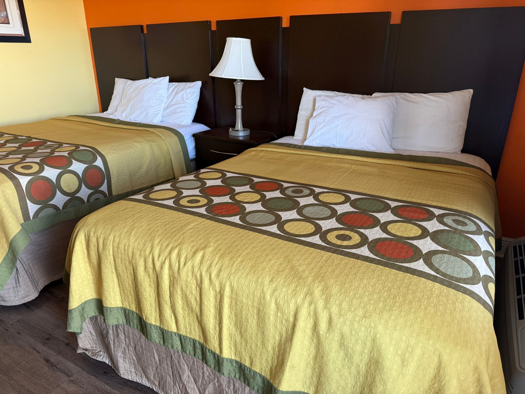 American Inn of Kinder — photo 8