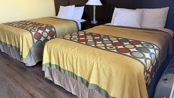 Ferro/asse da stiro, Wi-Fi gratuito, lenzuola