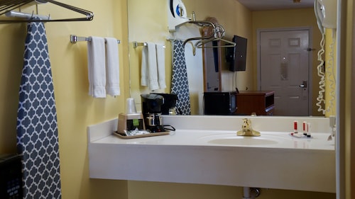 American Inn of Kinder