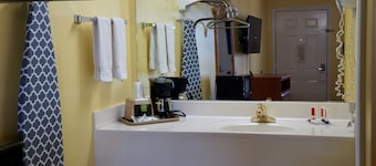 American Inn of Kinder