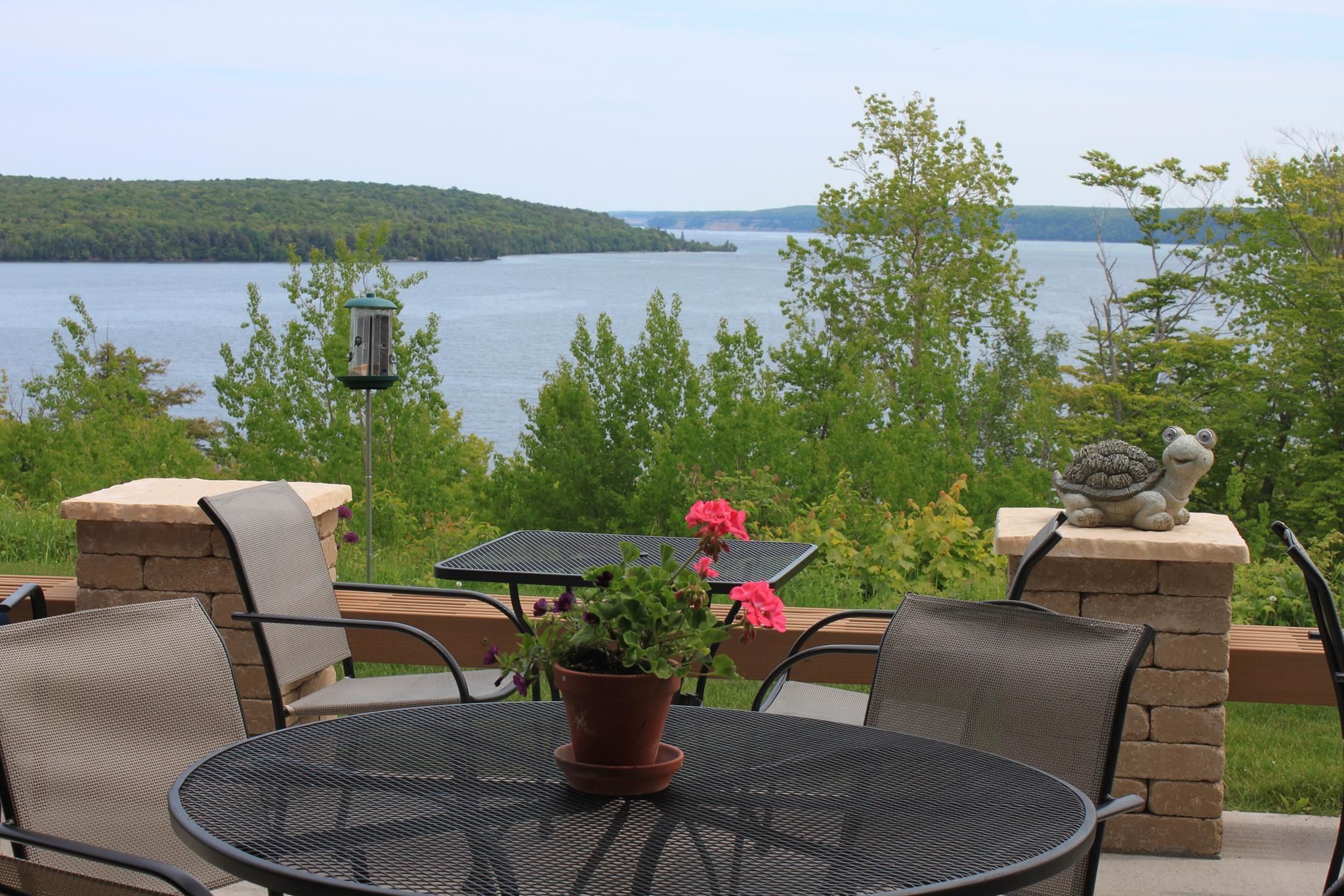 suite, 1 bedroom | lake view