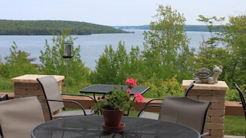 Lake view
