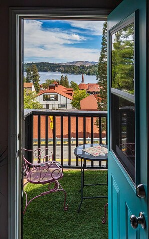 Love Letter | Terrace/patio