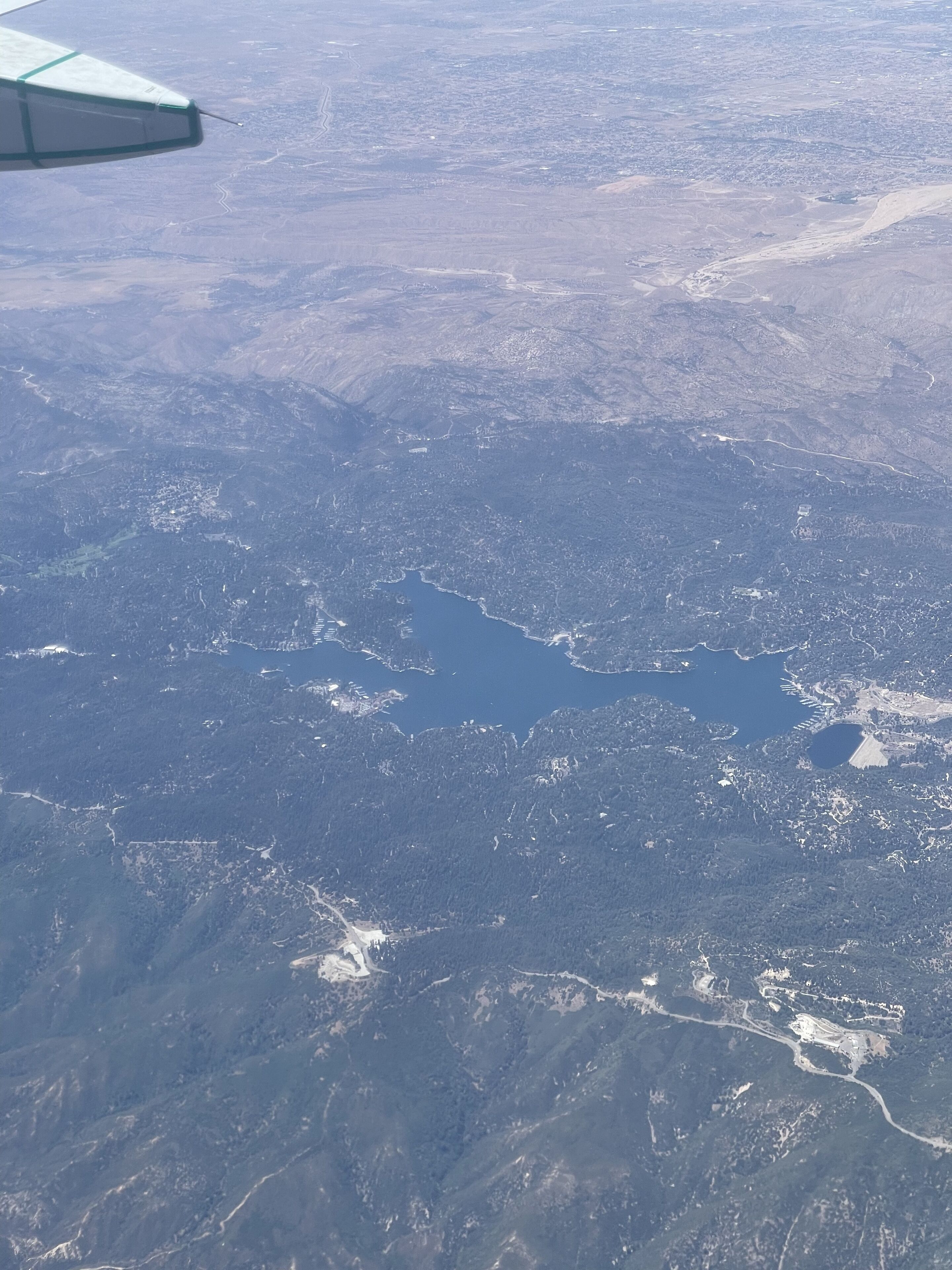 Foto - Arrowhead Lake Inn