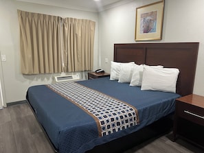 Room, 1 King Bed