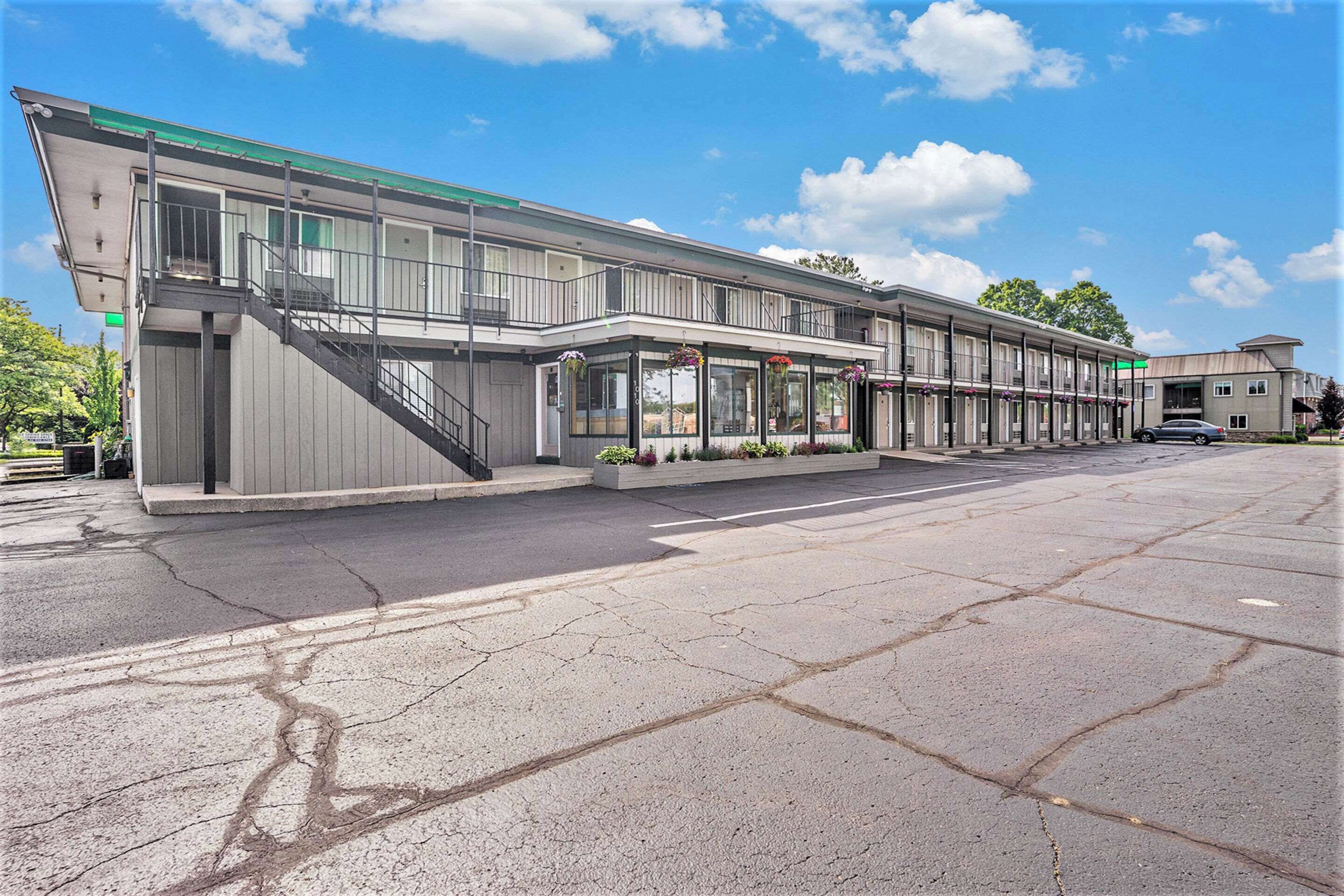 Accommodatievoorzieningen