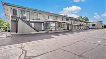 Accommodatievoorzieningen