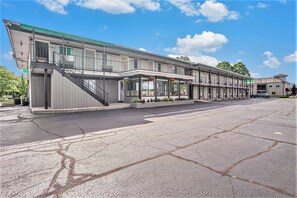 Ausstattung der Unterkunft