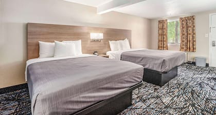 Rodeway Inn