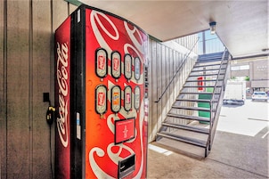 Servicios del alojamiento