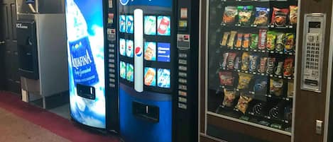 Vending machine