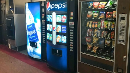 Vending machine
