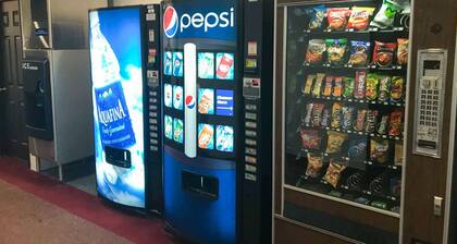 Motel 6 Bloomsburg, PA