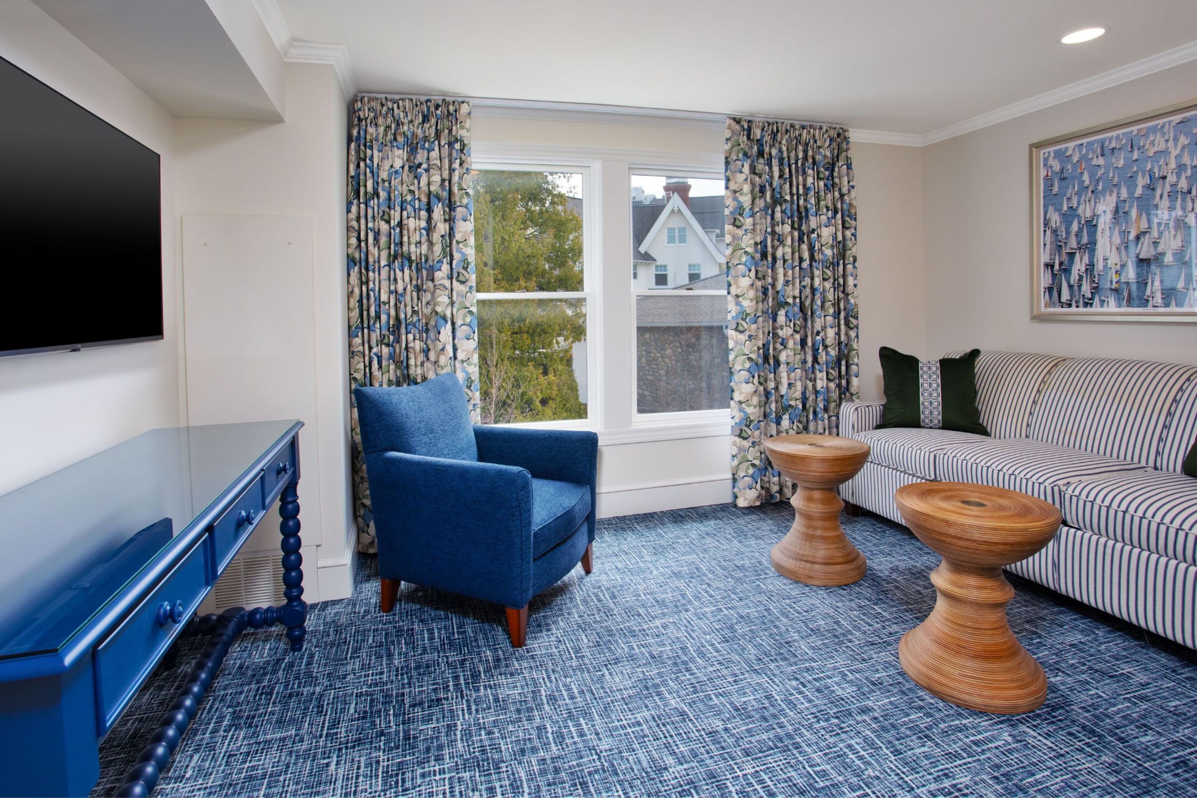 deluxe room, 1 king bed | egyptian cotton sheets, premium bedding, pillow-top beds