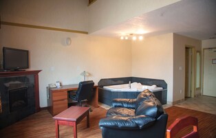 Wi-Fi de cortesia, roupa de cama