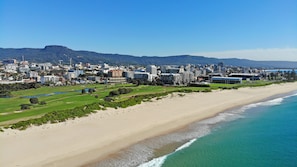 Vista aérea