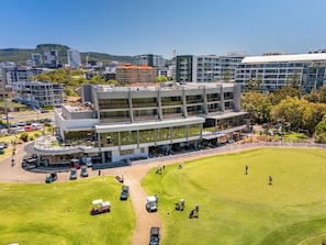 Room - Best Western Plus Hotel Wollongong Golf Club (Wollongong)