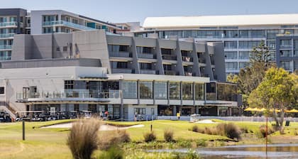 Best Western Plus Hotel Wollongong Golf Club