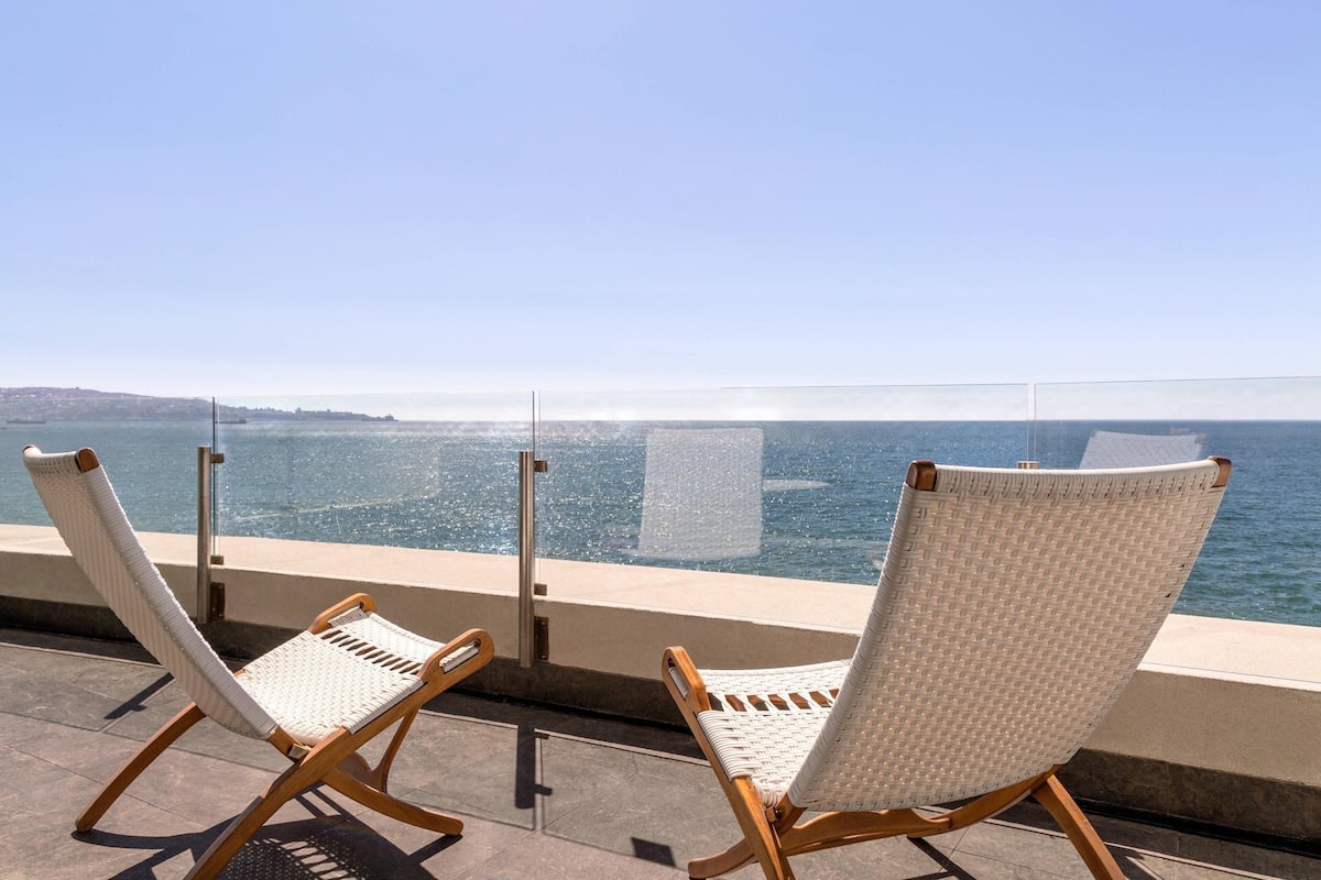 1 chambre, minibar, coffres-forts dans les chambres