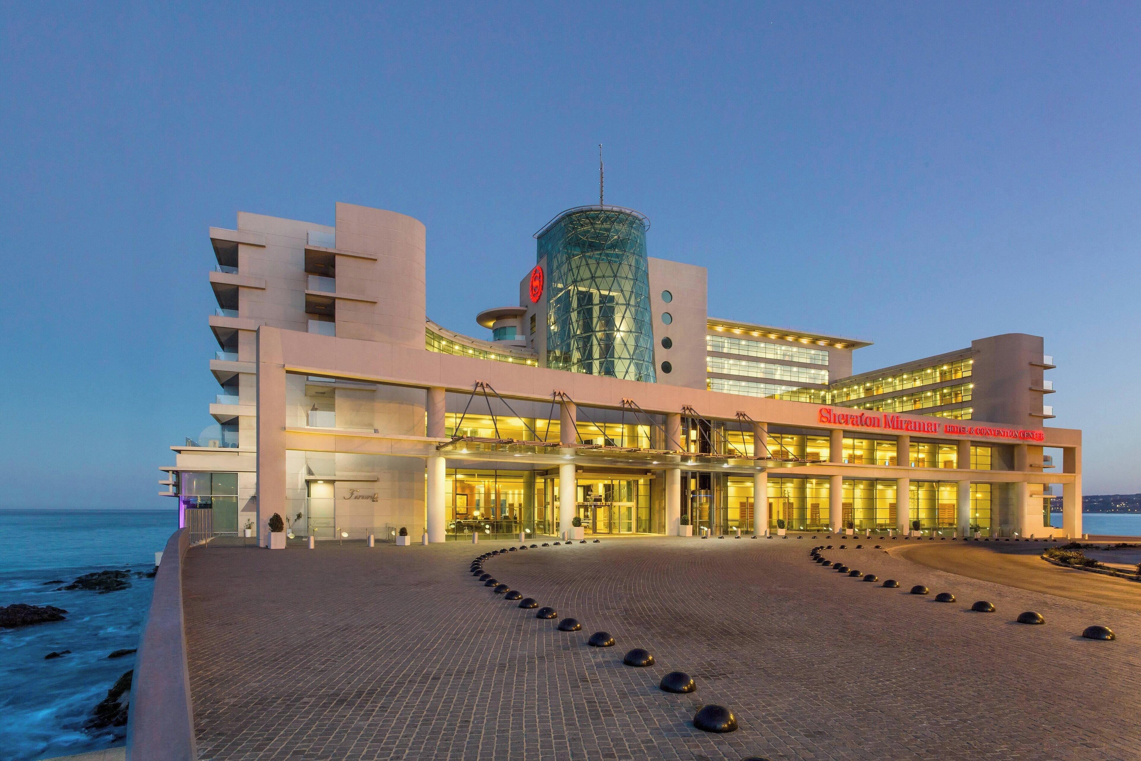 Photo - Sheraton Miramar Hotel & Convention Center