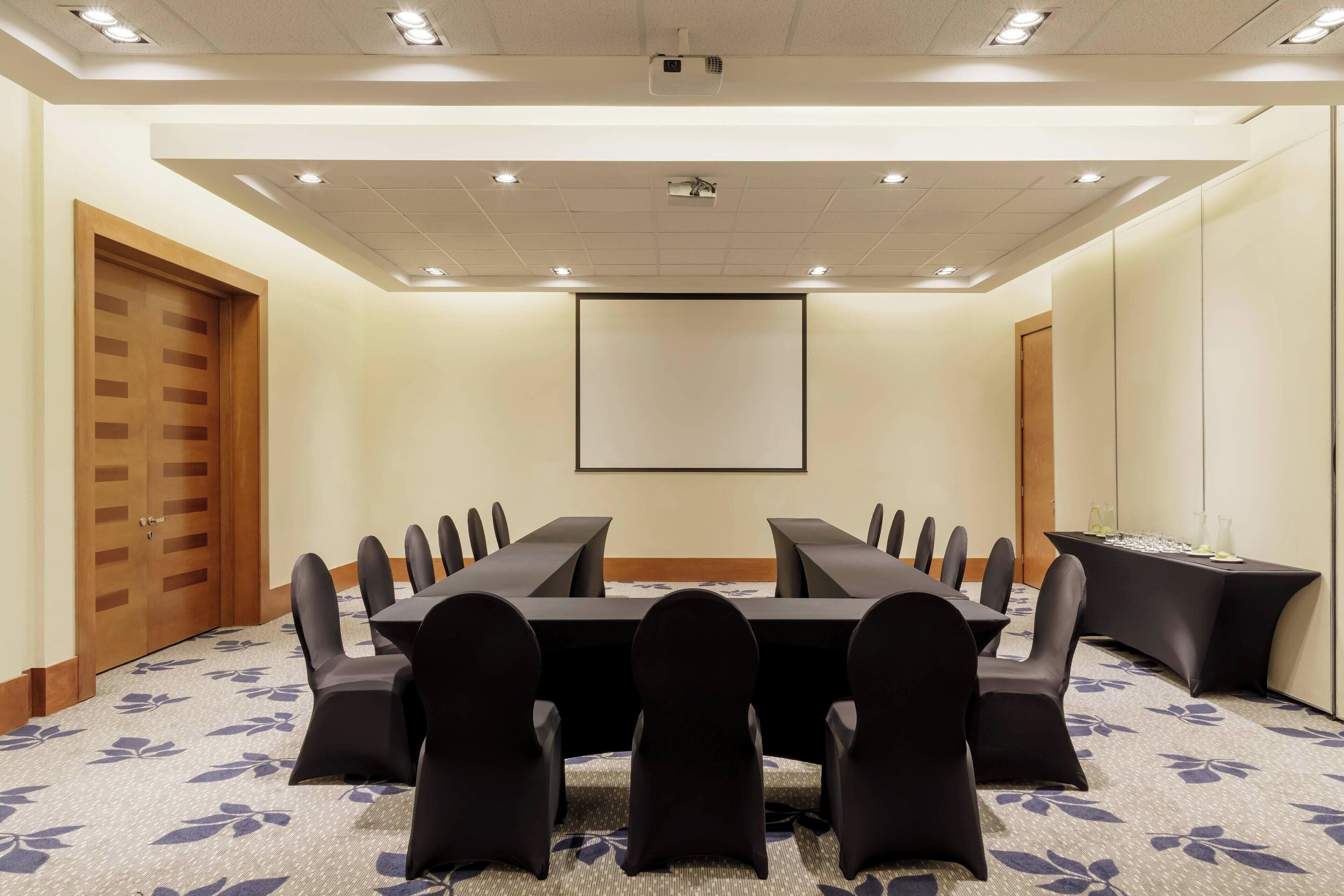 Photo - Sheraton Miramar Hotel & Convention Center