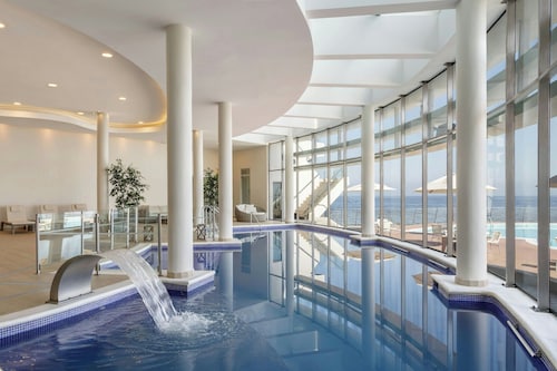 Sheraton Miramar Hotel & Convention Center