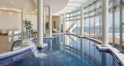 Sheraton Miramar Hotel & Convention Center