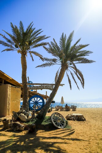 Habiba Beach Lodge