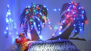 Children's theme room