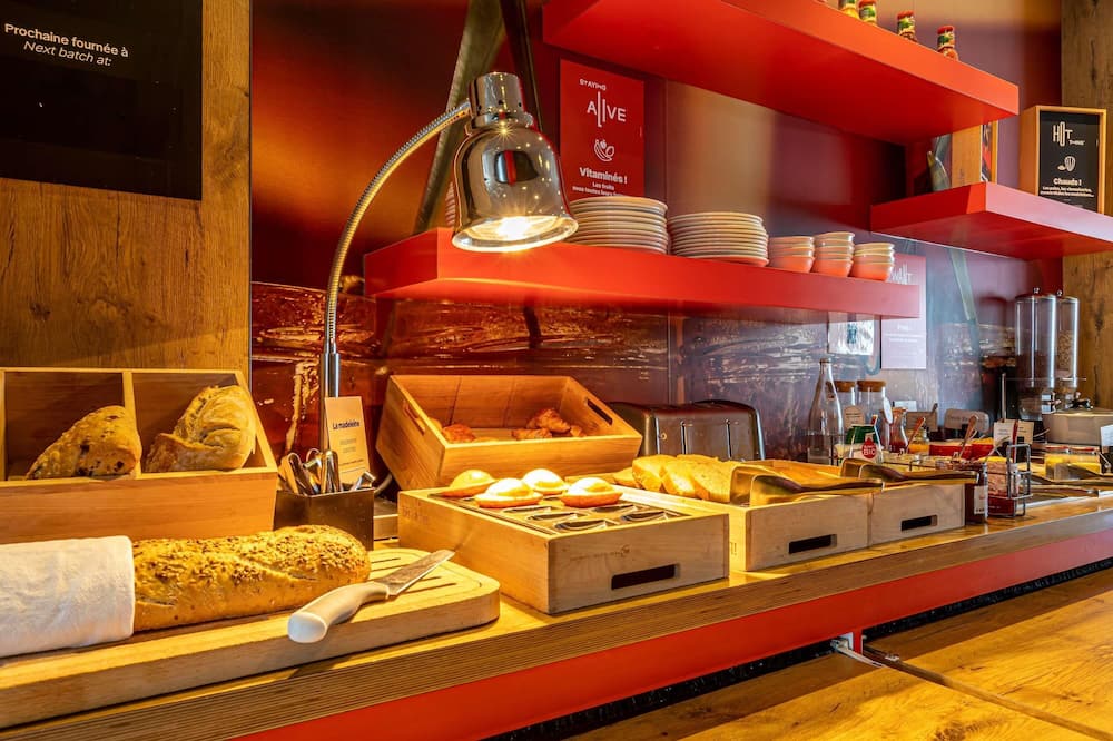 ibis Paris Boulogne Billancourt