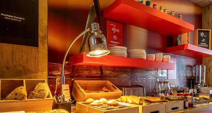 ibis Paris Boulogne Billancourt