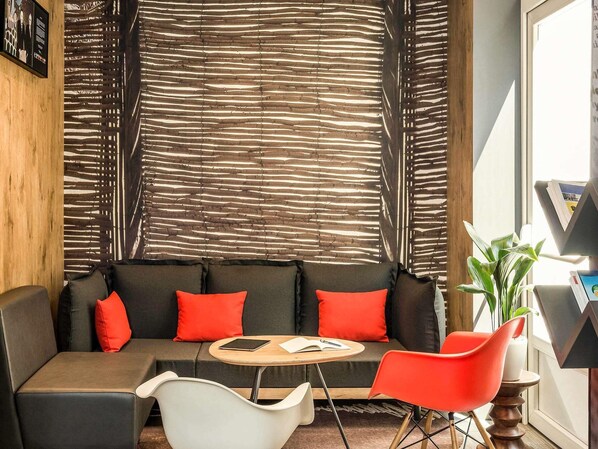 Exterior - ibis Paris Boulogne Billancourt (Boulogne-Billancourt)