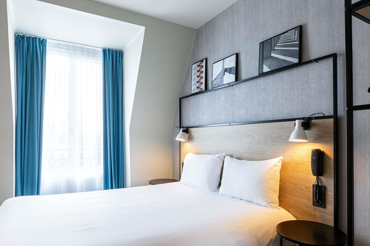 Standard Double Room, 1 Double Bed