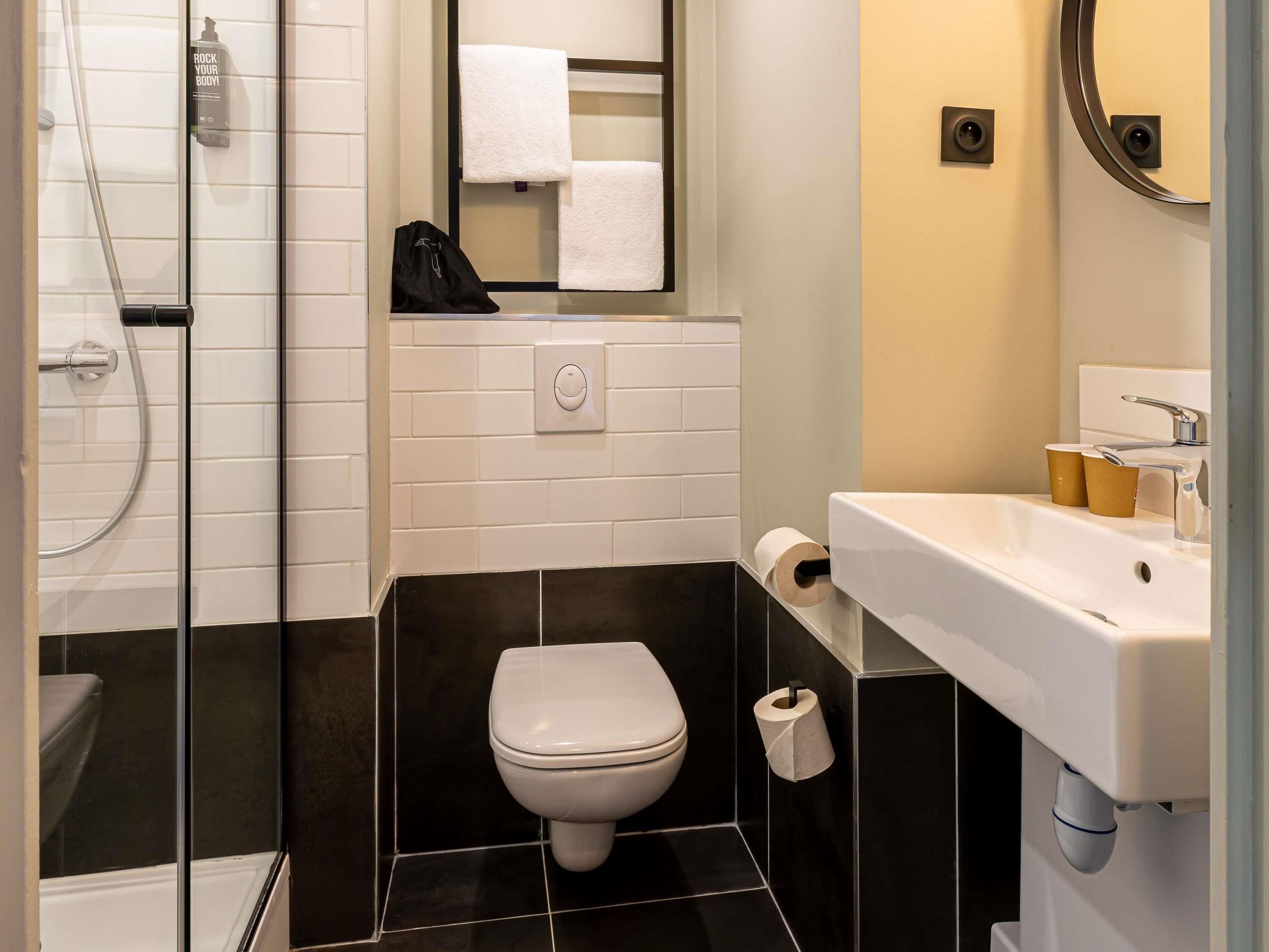 in-room safe, desk, soundproofing, iron/ironing board