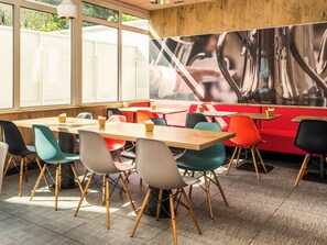 Restaurant - ibis Paris Boulogne Billancourt (Boulogne-Billancourt)