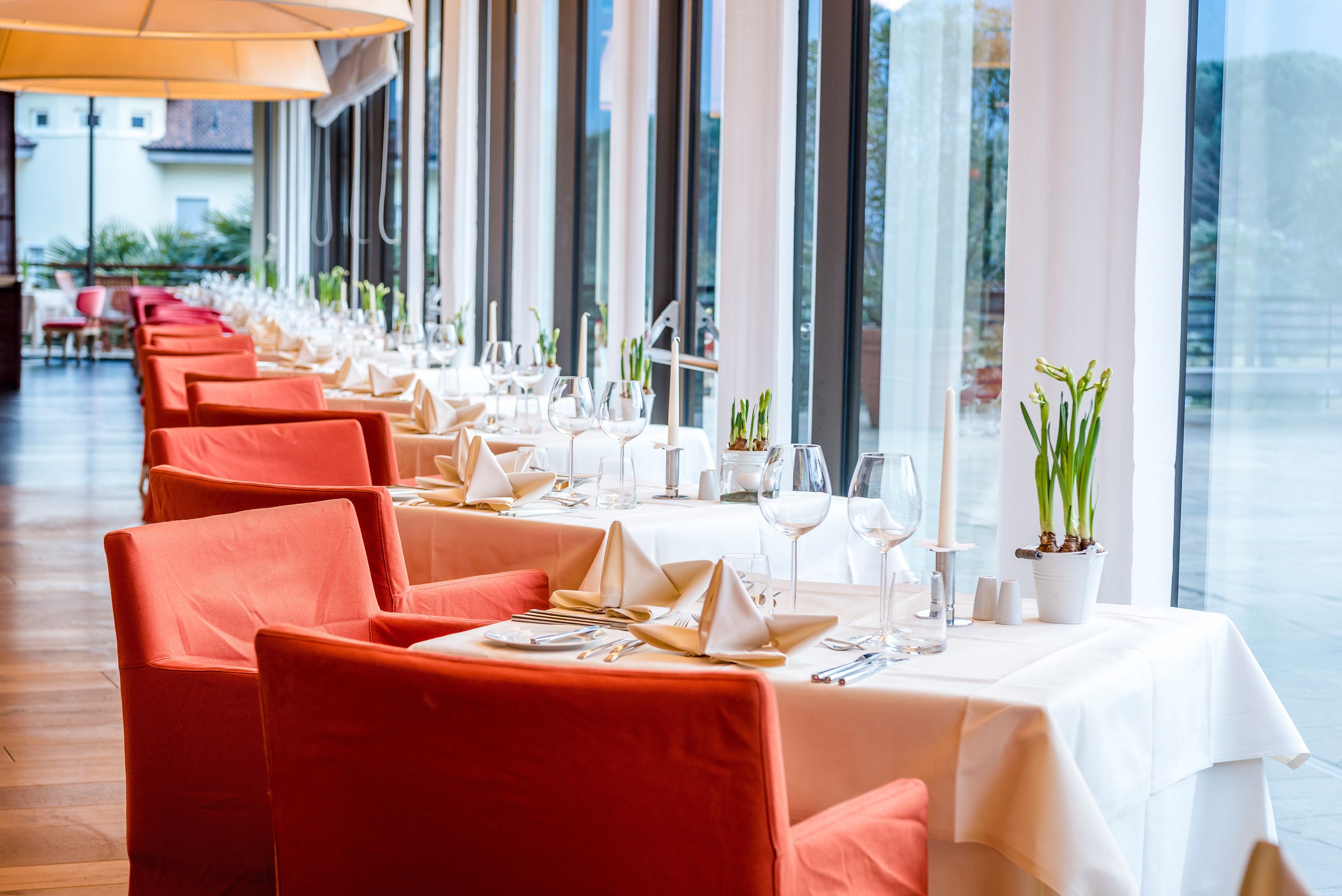 Foto - Hotel Therme Meran - Terme Merano