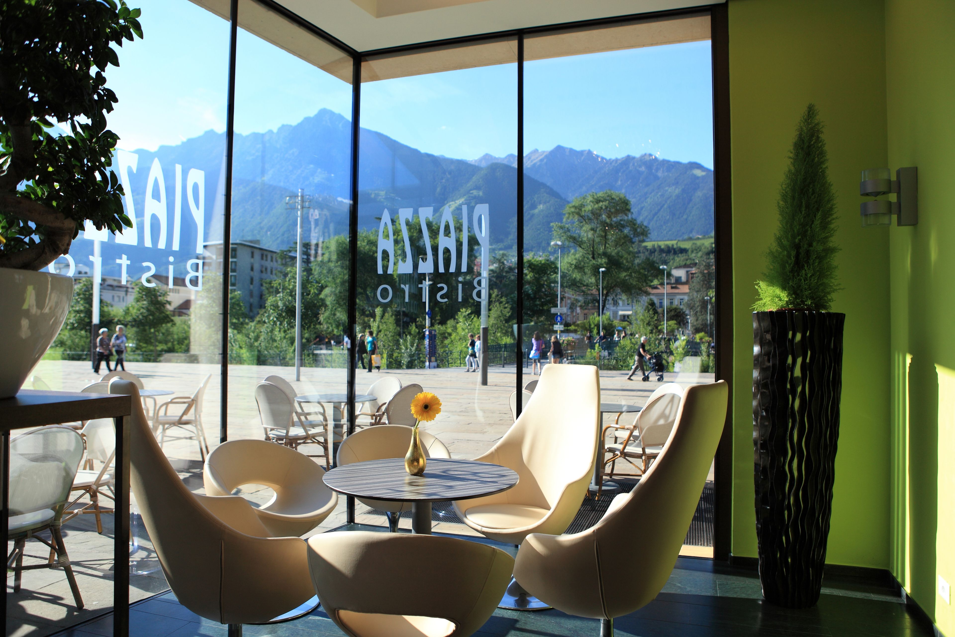 Photo - Hotel Therme Meran - Terme Merano