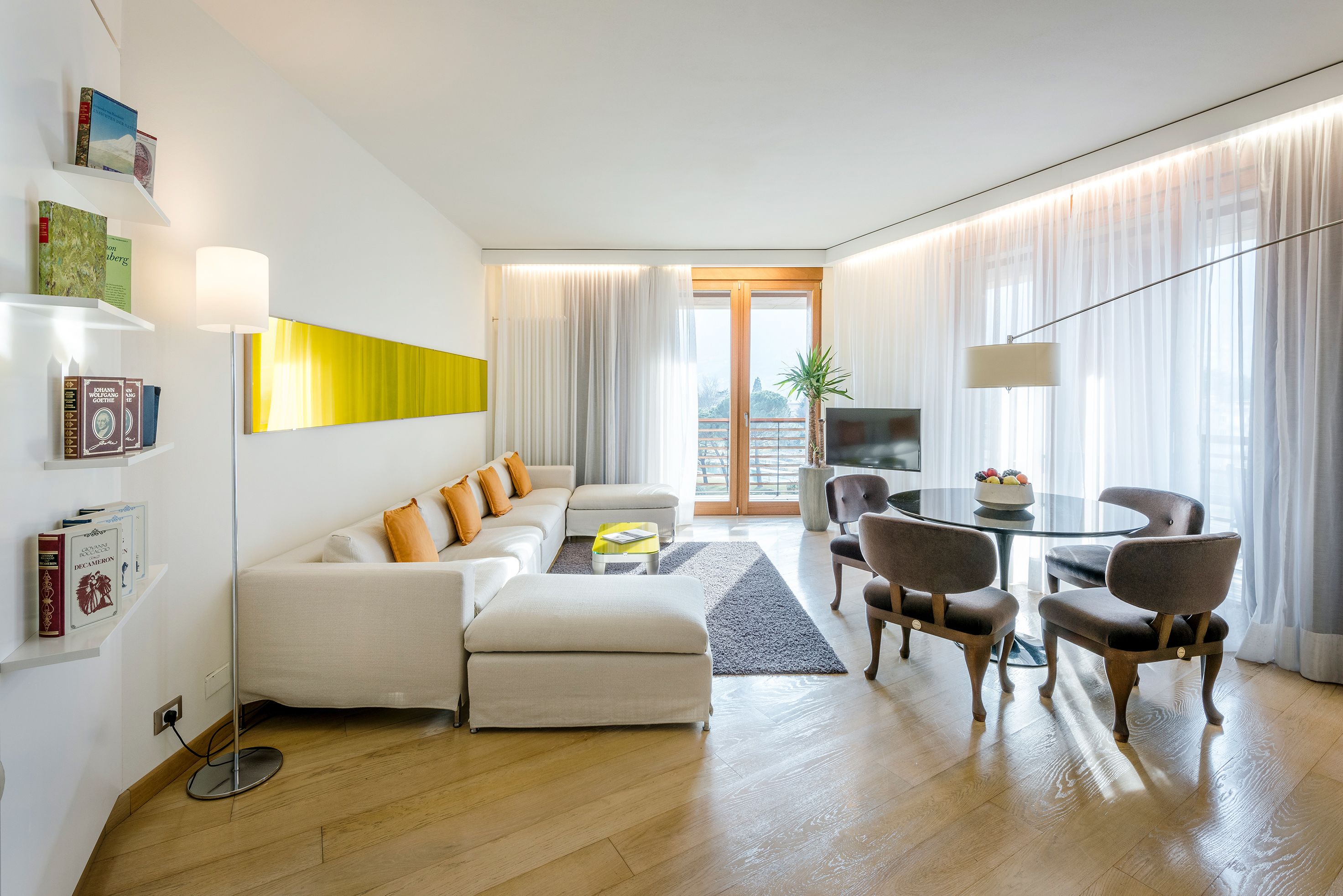 Photo - Hotel Therme Meran - Terme Merano