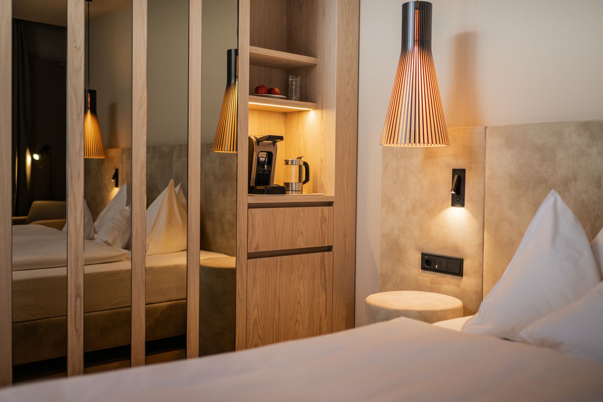 Foto - Hotel Therme Meran - Terme Merano
