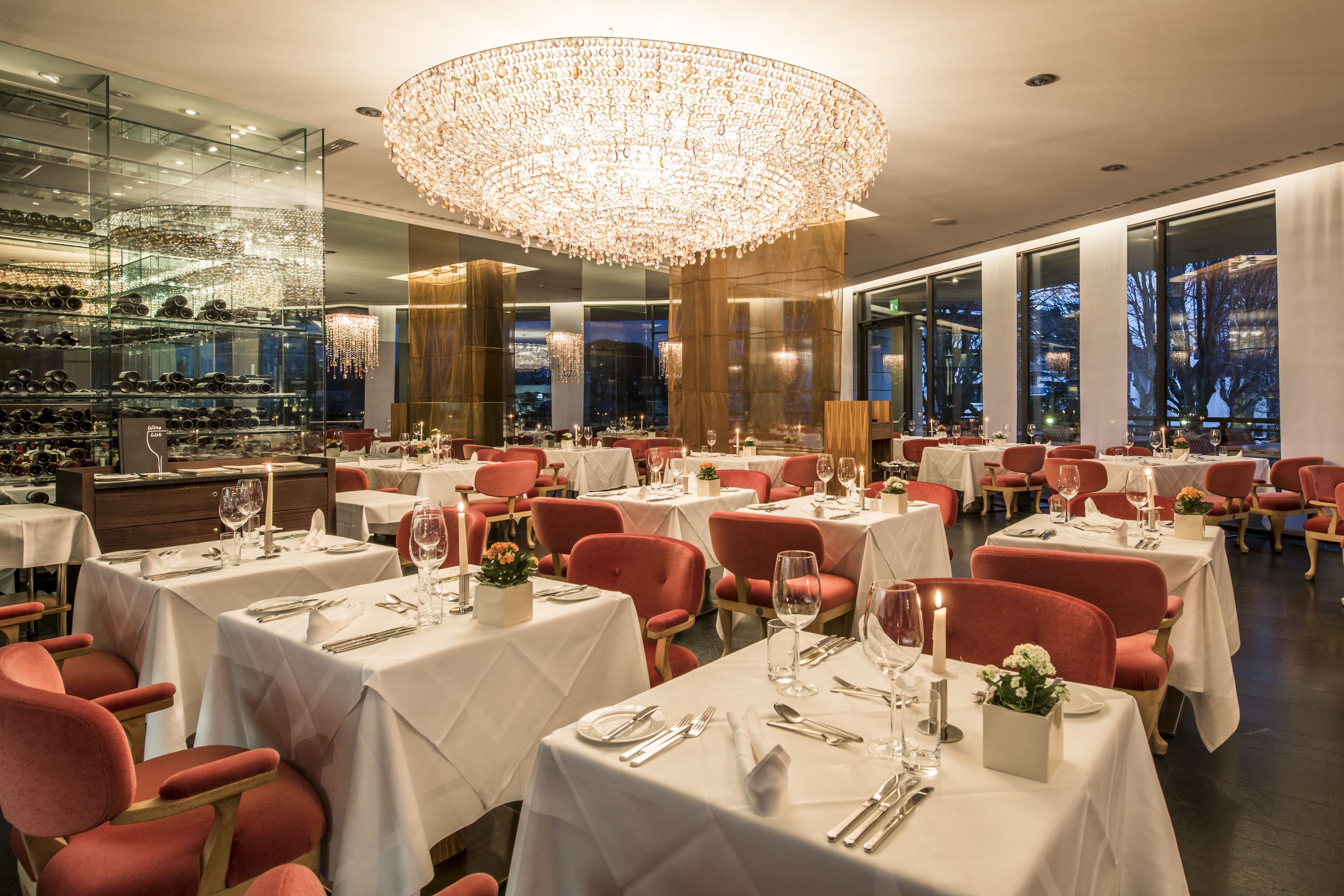 Foto - Hotel Therme Meran - Terme Merano