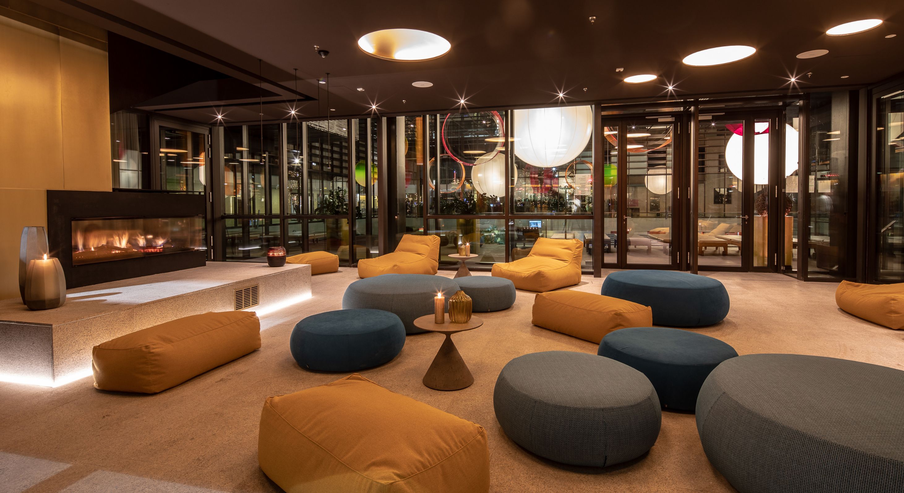 Photo - Hotel Therme Meran - Terme Merano