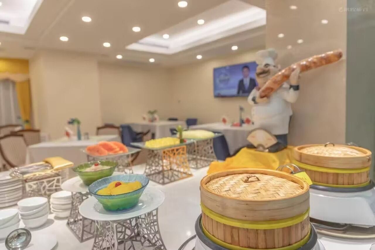 Photo - Jade Garden Hotel