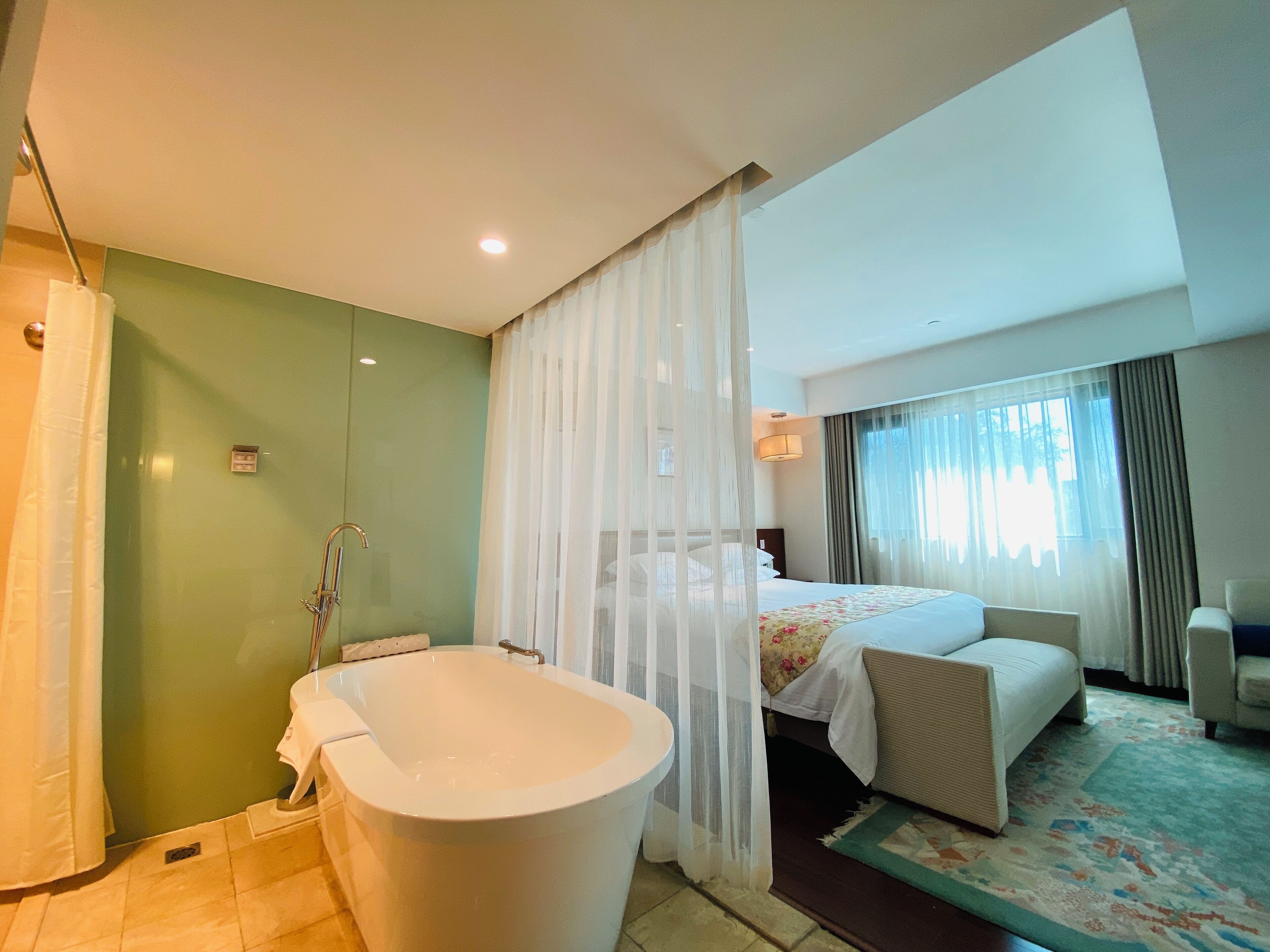 Photo - Jade Garden Hotel