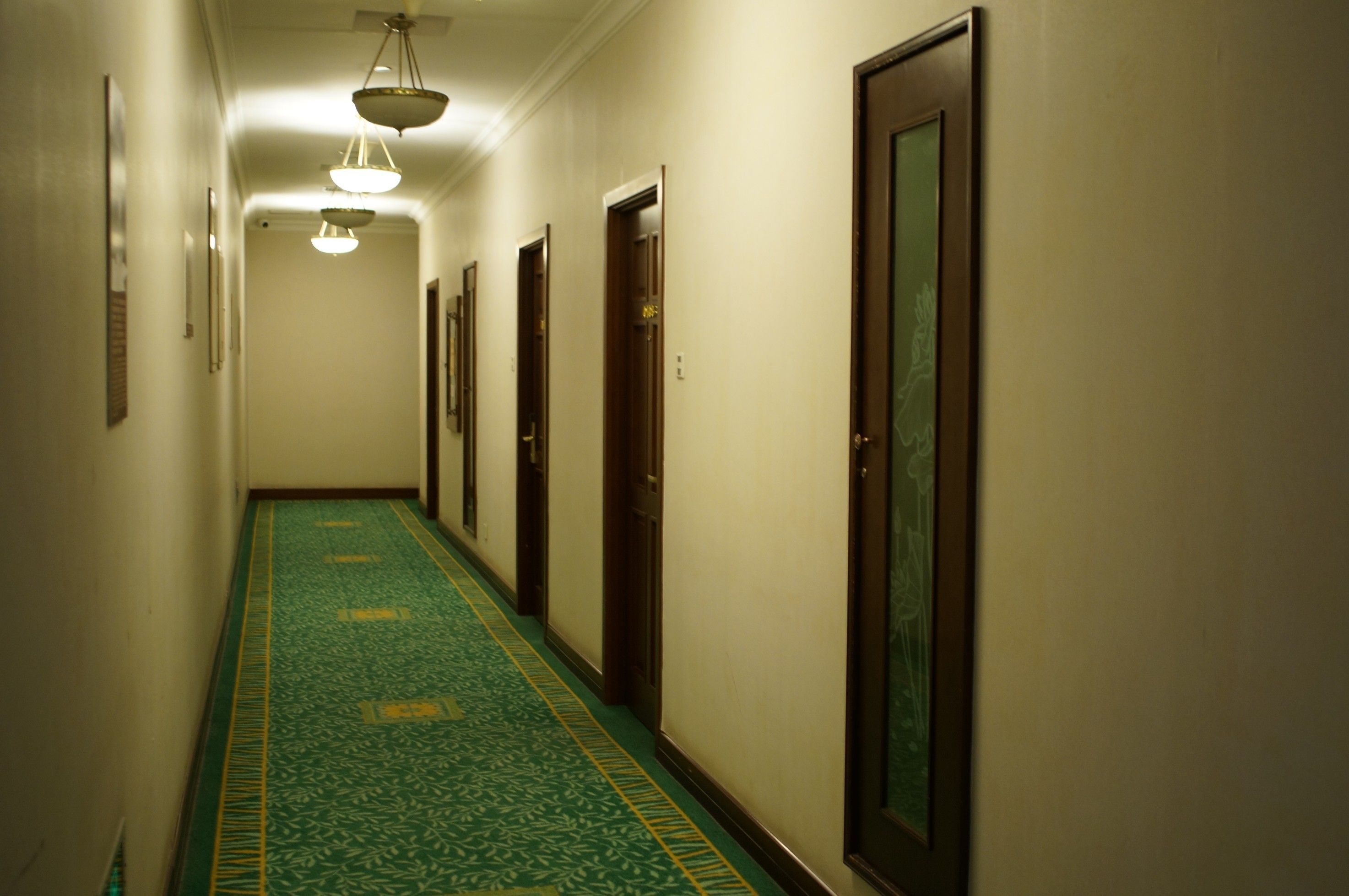 Foto - Jade Garden Hotel Beijing