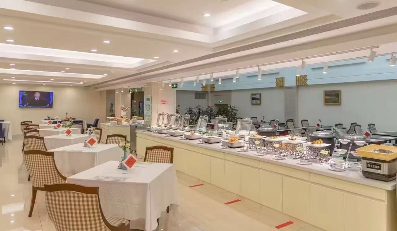 Photo - Jade Garden Hotel